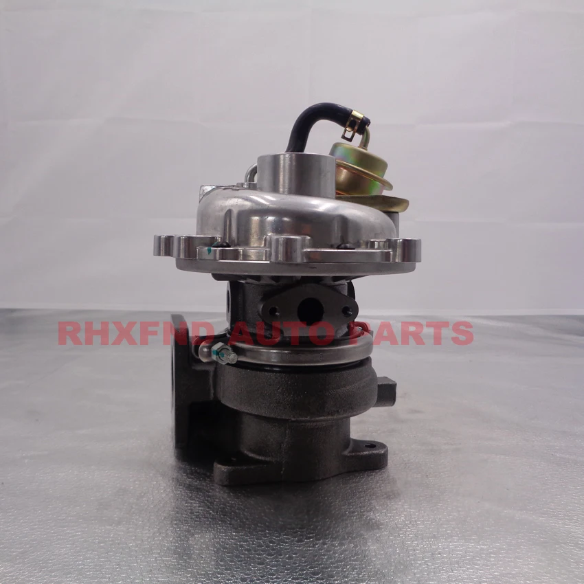 RHF5 VJ26 VJ33 WL84 VC430089 Turbo Turbine Turbocharger For FORD Ranger For Mazda Bravo B2500 MPV J82Y WL-T 115J97A 2.5L 115HP