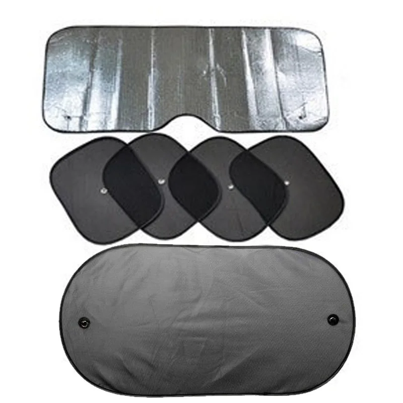 Sunshade, Stoopable shading, Thickening Screen shading Board Car