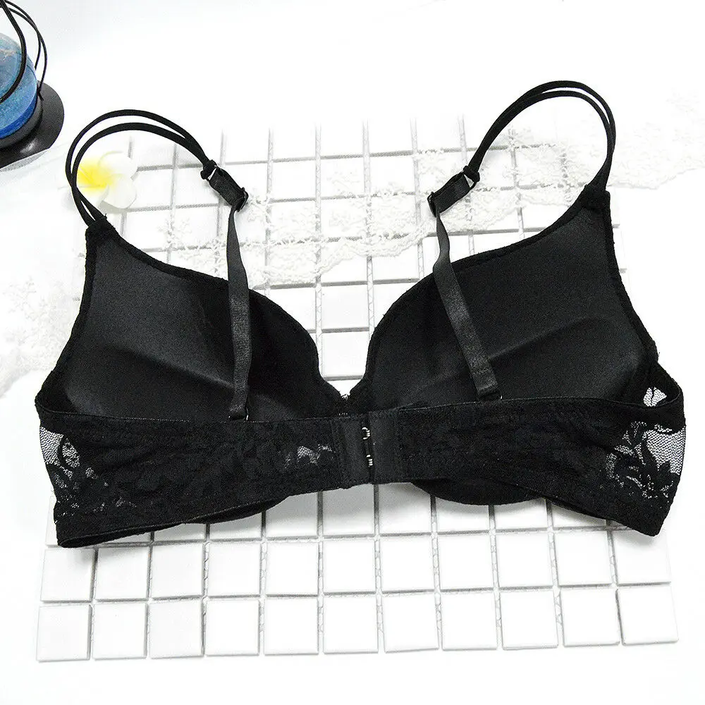 Embry form bra 70A. Black