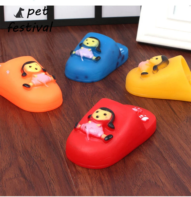 

Pet Festival Pet Toys Puppy Dog Toy Plush Sound Squeaky Squeaky Shape Toy Animal Chew toy