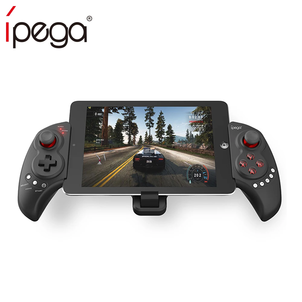 

iPEGA PG-9023 Gamepad Android Joystick For Phone PG 9023 Wireless Bluetooth Telescopic Game Controller pad/Android Tv Tablet PC