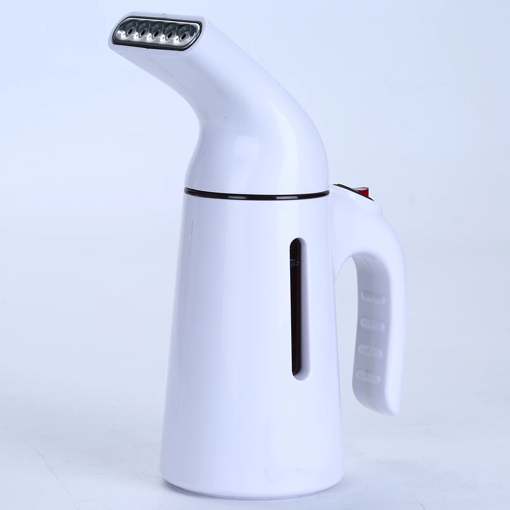 

Popular handy compact vertical fabric steamer iron for clothes ironing/sterilizing/cleaning,easy and covenient operation