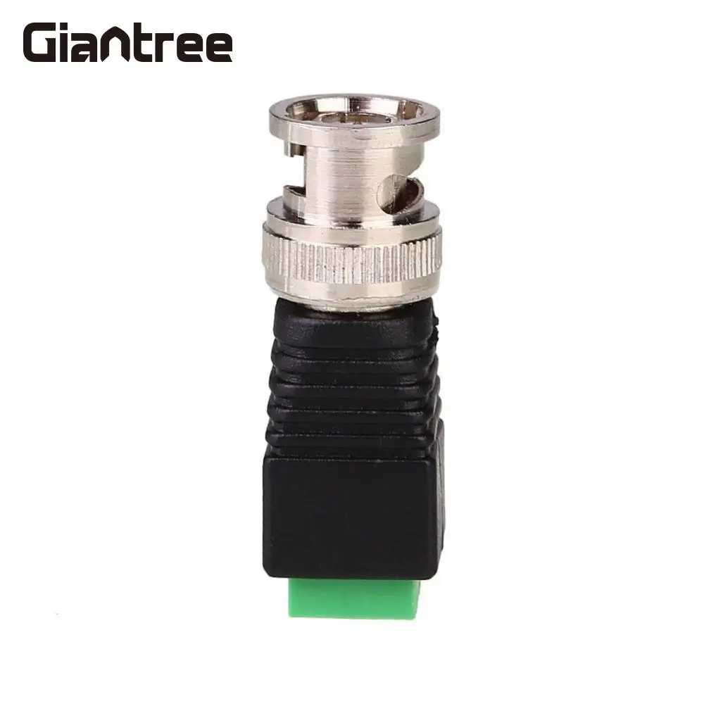 

Giantree Monitoring Adapter Connector Screw IR-73 For CCTV Camera Professional