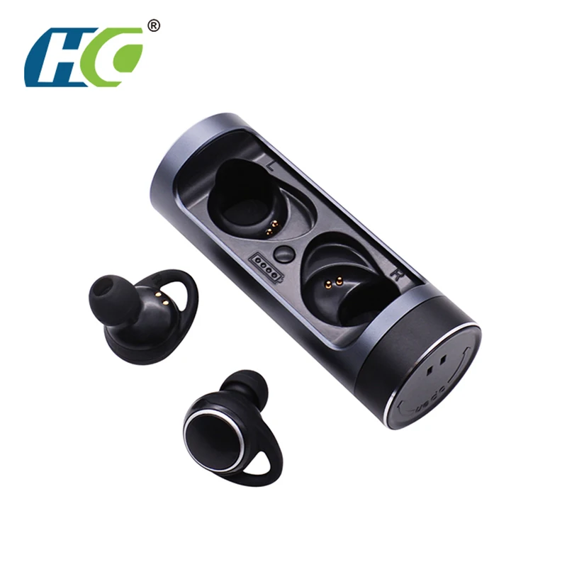 

Showkoo Mini Tws Bluetooth 5.0 Headphones With Mic Noise Reduction Bluetooth Earphone For Nokia 6 7 Plus Htc One M8 M9 Headset