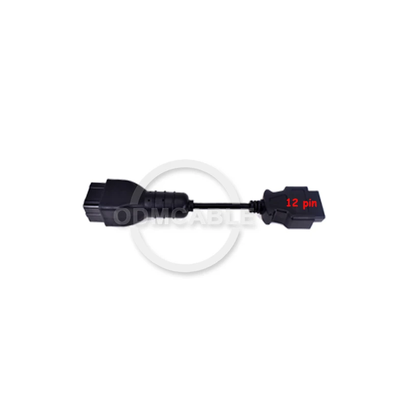 12 pin