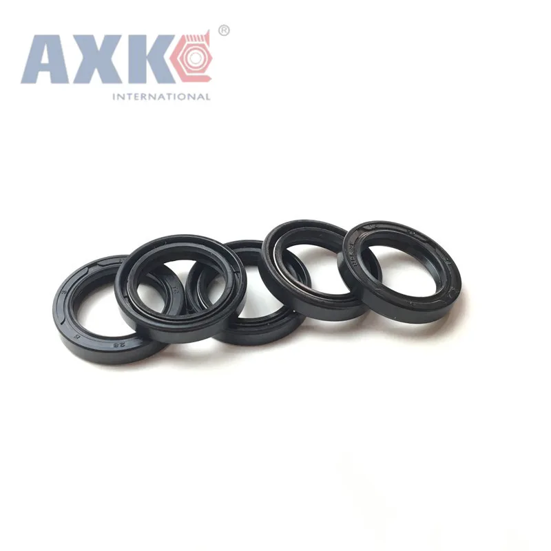 AXK 10 шт. KC скелет сальник 22*28*29*30*4*7*8