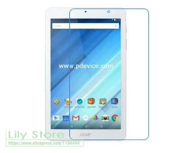 

2pcs/lot High Clear/Matte Soft Anti-Fingerprint Screen film Protector For Acer Iconia One 8 B1-860 8 inch