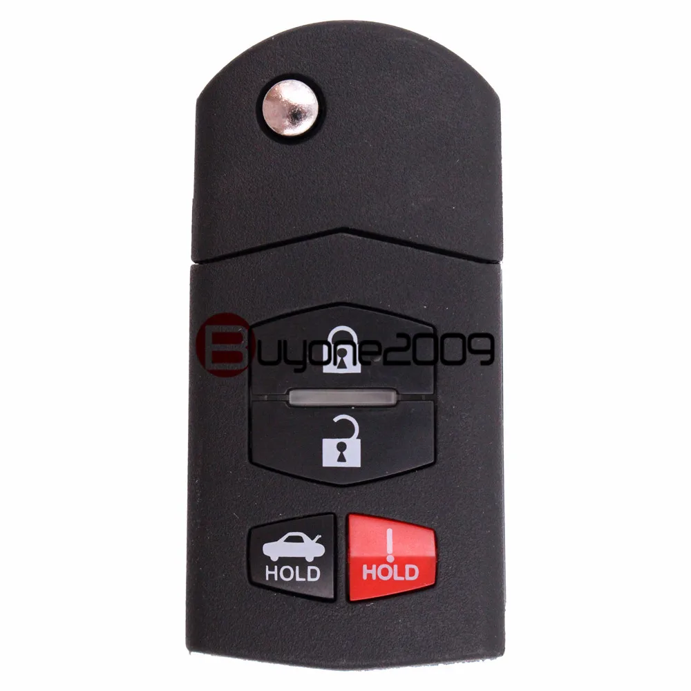 Keyecu 3 шт./лот Универсальные пульты B-Series B14-3 + 1 для KD900 KEYDIY | Автомобили и мотоциклы