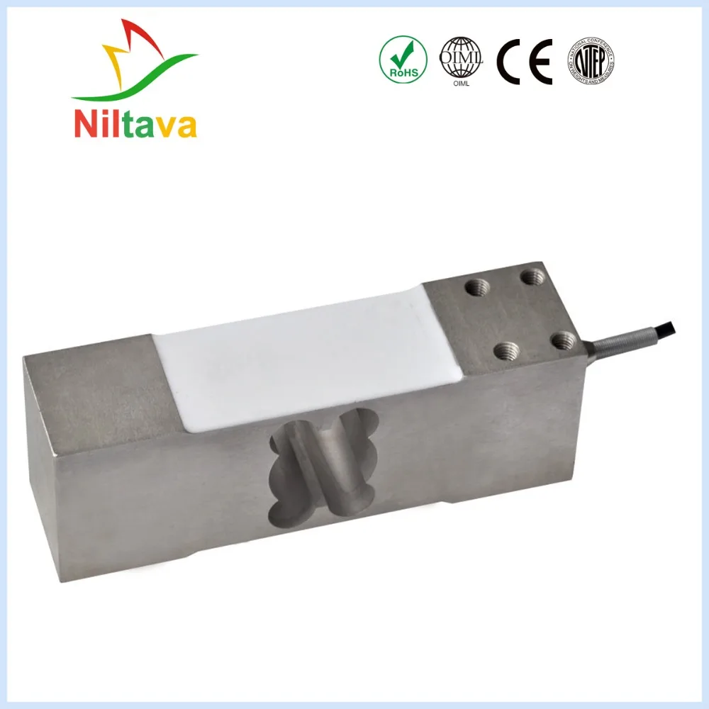

ILE testing devices alloys steel load cell