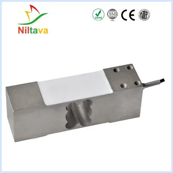 

ILE testing devices alloys steel load cell
