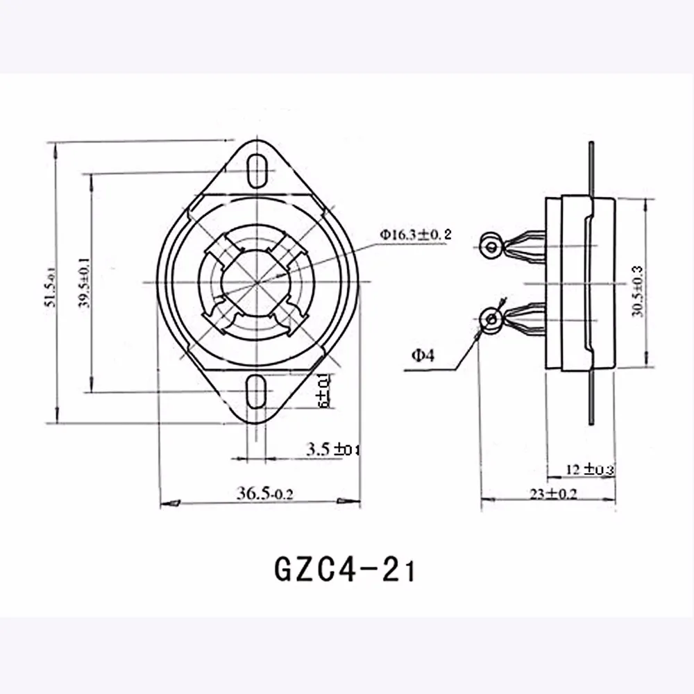 GZC4-21