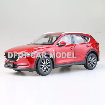 

diecast wheel 1:18 Diecast Car Model Of CX5 Type For Kids Children Gift And For Collection Free Shipping
