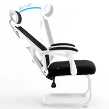 ЕС офисные Silla Gamer Boss Poltrona Esports кресло массажное эргономичное может лежать с подставкой для ног больше комфорта