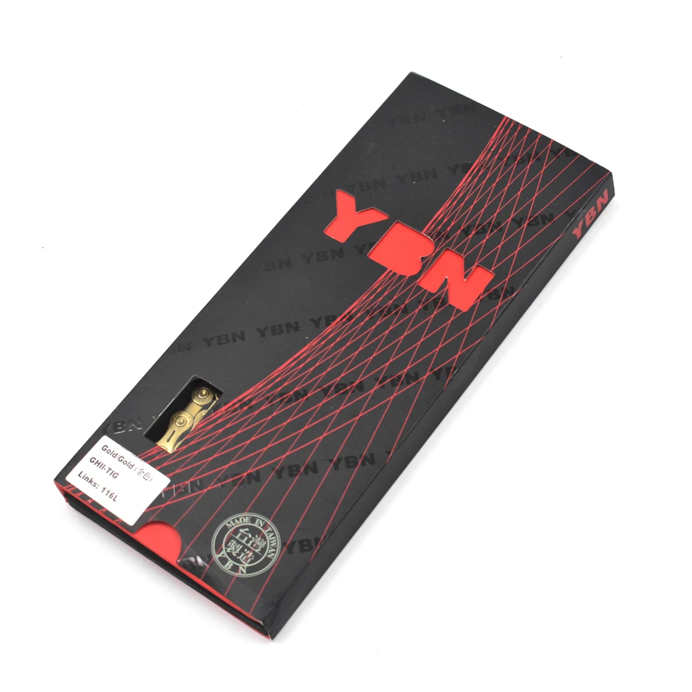 YBN CHAIN04
