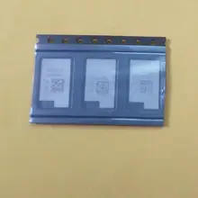 2 шт./лот для iPhone i7 7G 7 PLUS 7+ 7 P 7plus высокая температура WLAN_RF Wi-Fi wifi IC чип 339S00199 на материнской плате