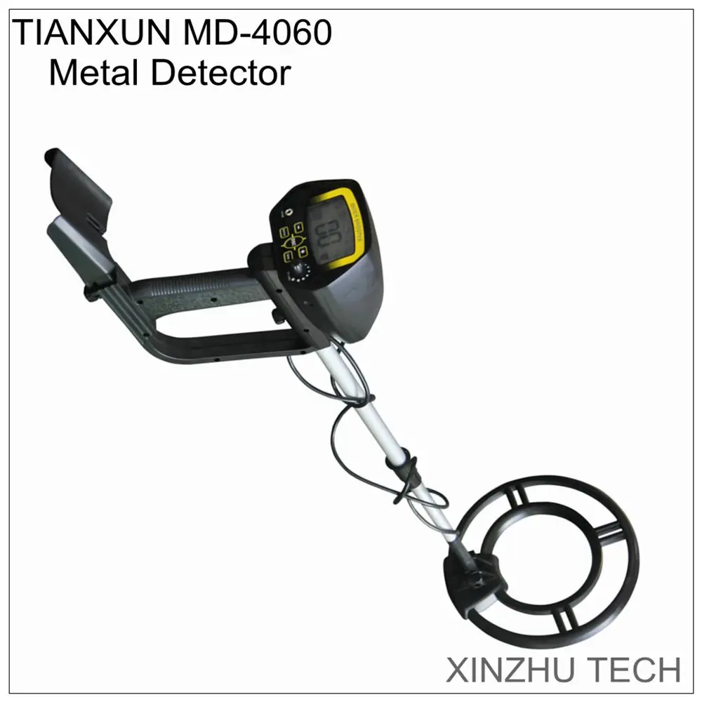 Подземный металлоискатель TIANXUN|Промышленные металлодетекторы| |