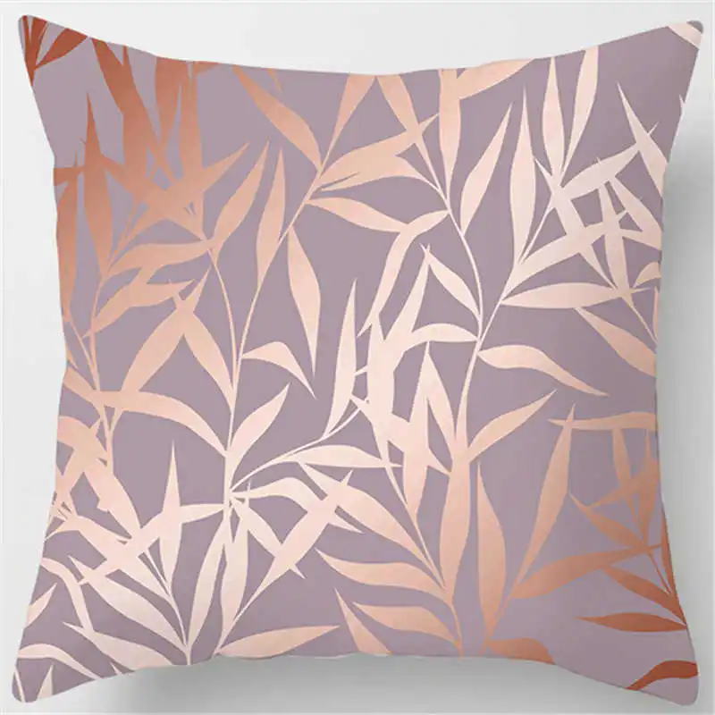 Pink hot stamping pillowcase (16)