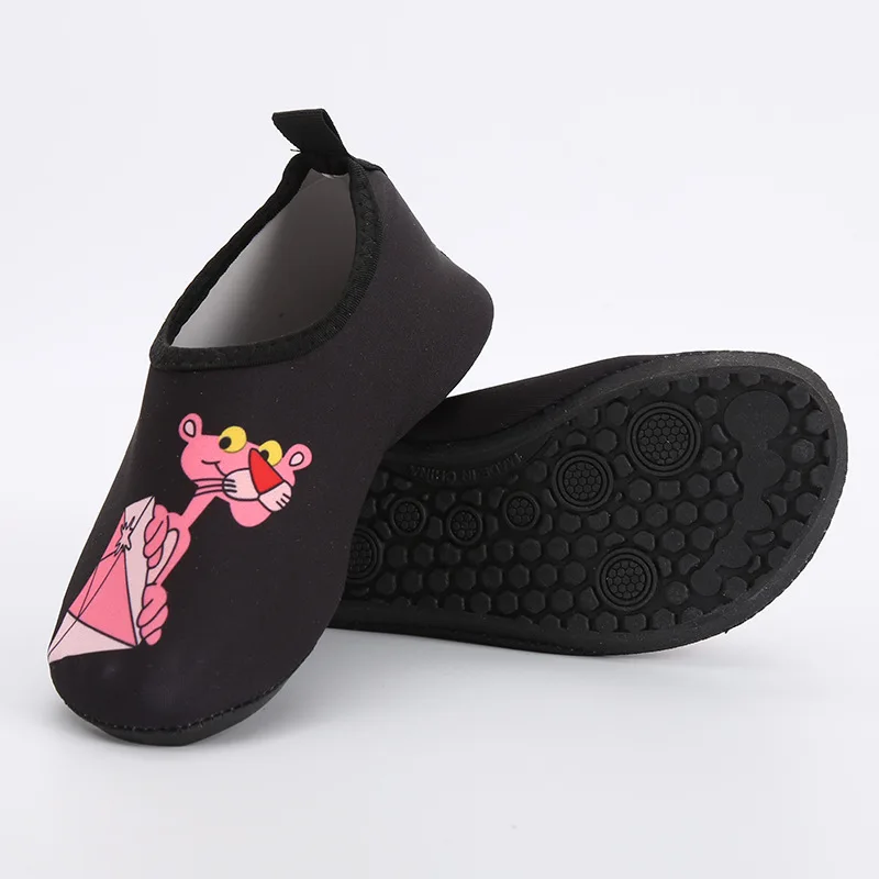 Quick-drying Soft Skin Care Kids Shoes Cartoon Baby Toddler Boys and Girls Home Shoes Children Beach Shoes Swimming Water Socks Quick-drying Soft Skin Care Kids Shoes Cartoon Baby Toddler Boys and Girls Home Shoes Children Beach Shoes Swimming Water Socks