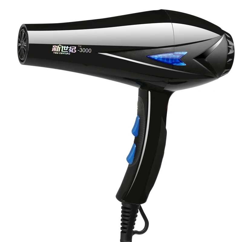 TBDX32-3000,High power hair dryer household hair dryer professional hair-dryer mute TBDX32-3000,High power hair dryer household hair dryer professional hair-dryer mute