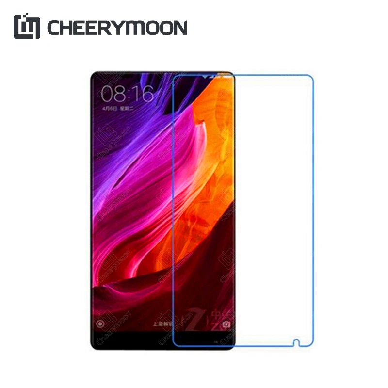 

Nano Explosion-proof Soft For Xiaomi MI 4i 4c 5/5S Plus/MAX/MIX/3S Redmi Note 2 Soft Screen Protector Film AE Saver SHIP