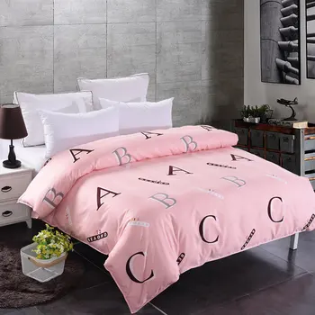 

Bedding,stripe Comforter love/giraffe King Size Duvet Cover Super Soft Multicolor Cotton Home Textile decoration Fashion Flower