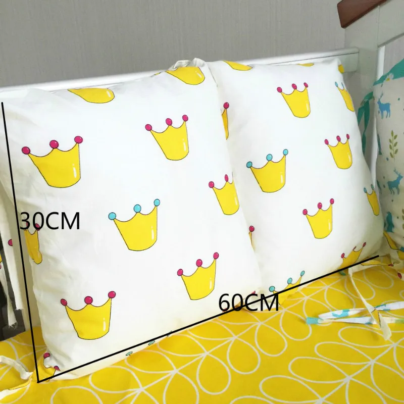 baby bed bumper 1pcs 60*30CM bebek crib bumper infant bed around protection clouds stars tree design baby crib cama bumper baby bed bumper 1pcs 60*30CM bebek crib bumper infant bed around protection clouds stars tree design baby crib cama bumper