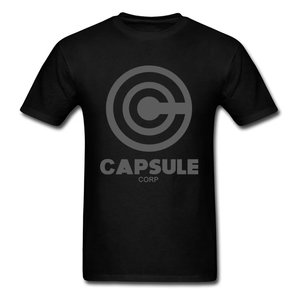 

Dragon Ball Z Vegeta Capsule Corp Anime Round Neck T Shirts Dragonball DBZ Son Goku Comics Tshirt Printed Sweatshirts Men