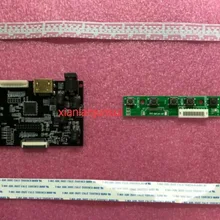EDP 30pin HDMI Raspberry Pi драйвер платы для B140RTN03.0