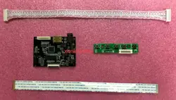 EDP 30pin HDMI Raspberry Pi драйвер платы для B140RTN03.0