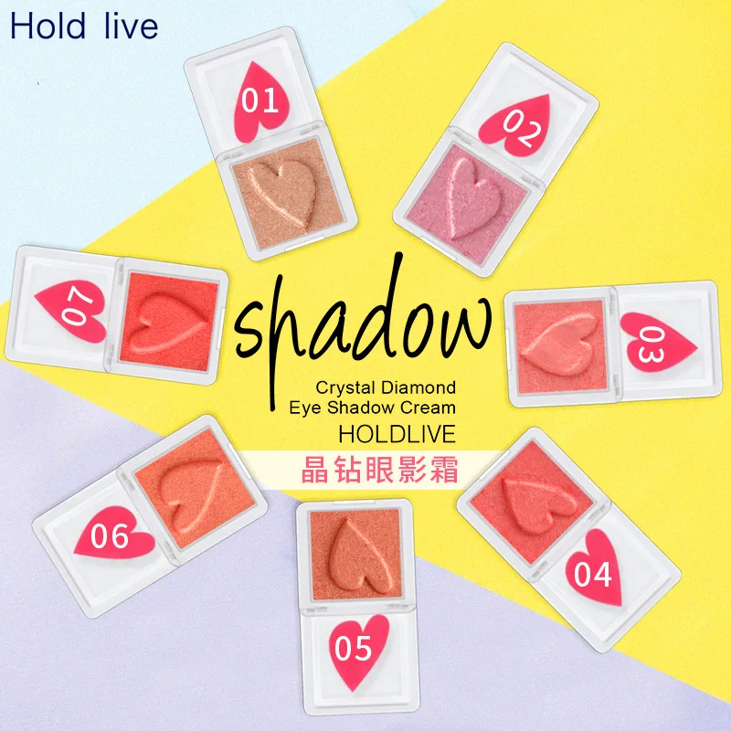 Палитра теней для век макияжа BN059 в форме сердца|brand eyeshadow palette|eyeshadow brand paletteeyeshadow