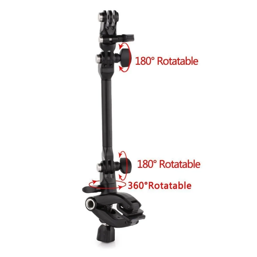 Capo Mi/4 Adjustable Clamp Instrument 2