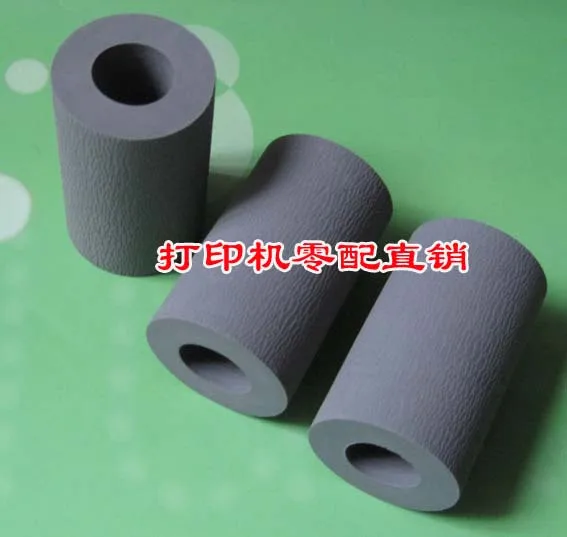 FB1-7303-000 pickup roller tire for canon FC220 fc230 fc290  10pcs   15usd
