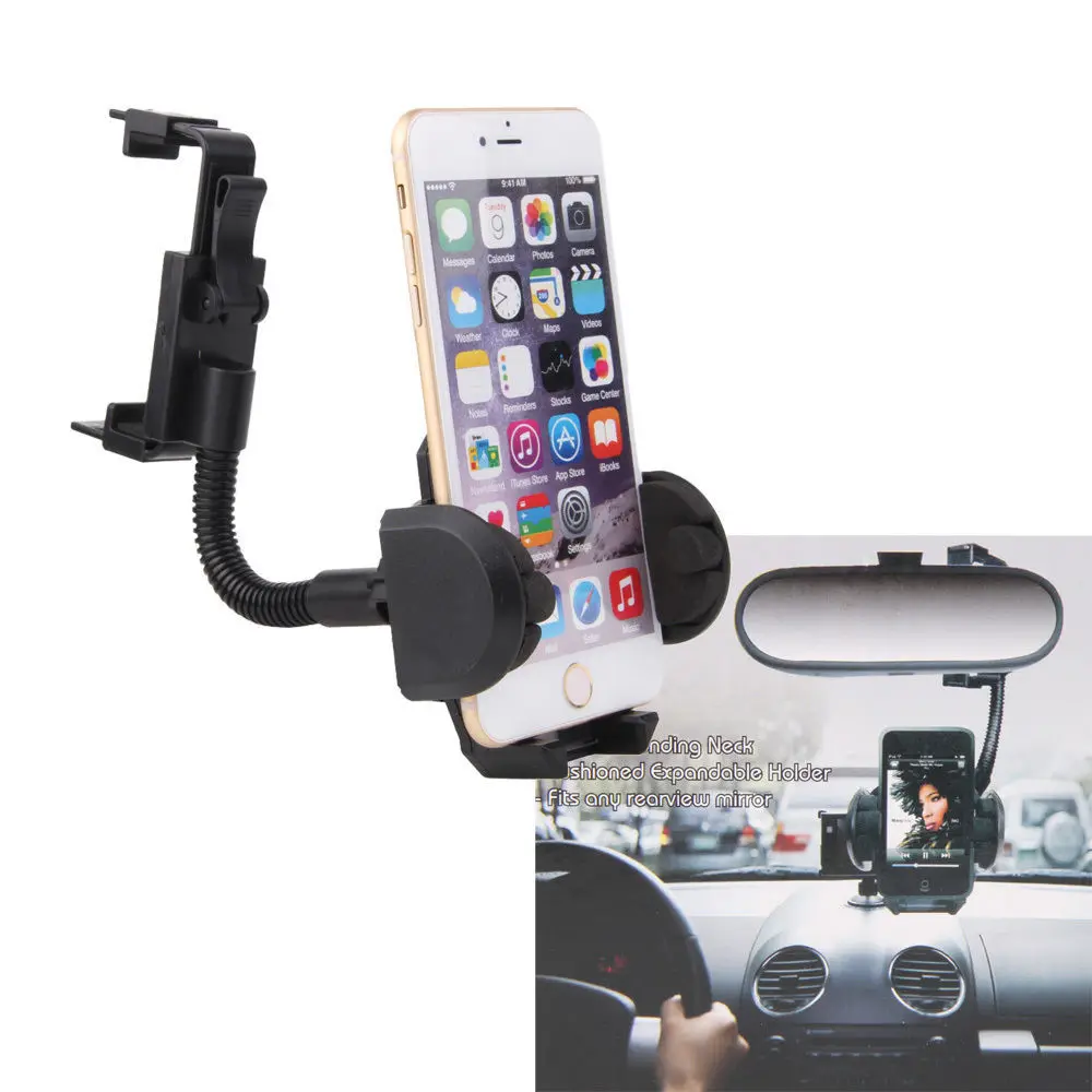 Aliexpress.com : Buy Universal Car RearView Mirror Mount