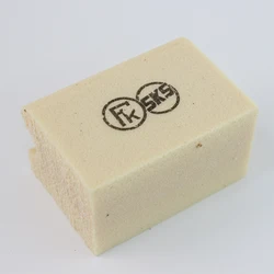 FS SKS Synthetic Cork for Fluoro Powders For Fluoro Overlays