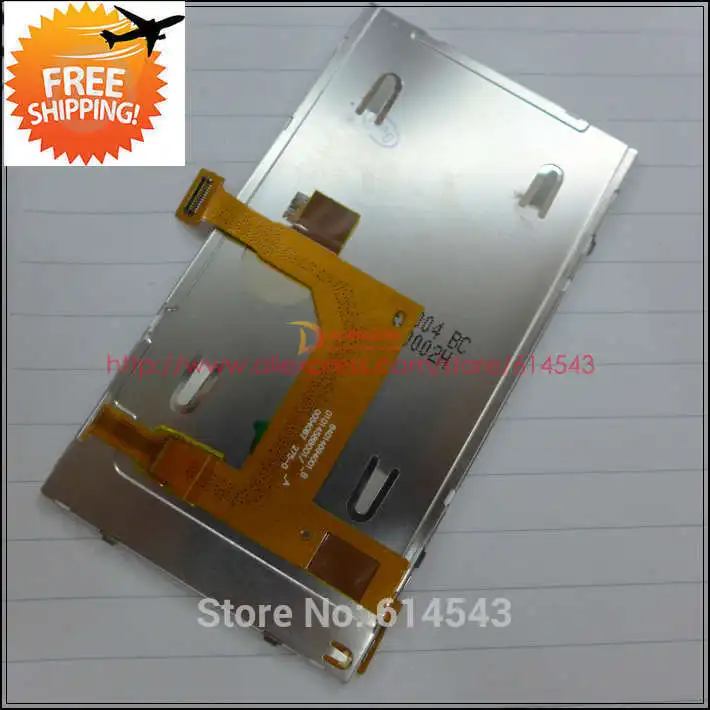 

Tested For Motorola For MOTO Defy MB525 ME525 MB526 ME525+ MB525+ LCD Screen Display Digitizer Replacement Parts +Track No.1pc