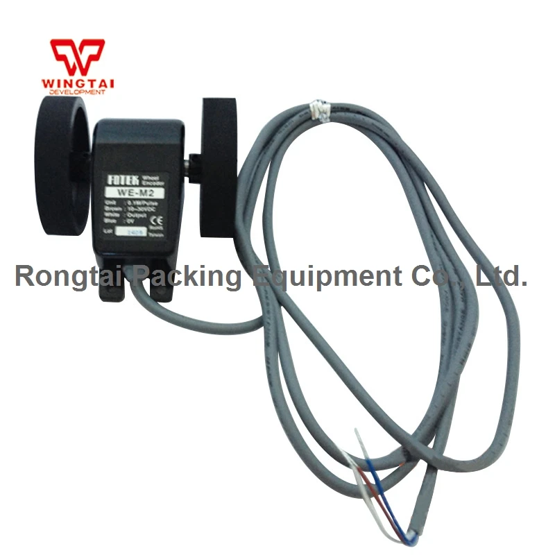 

Fotek WE-M2 Sensor Counter Over 2.5KV NPN+PNP