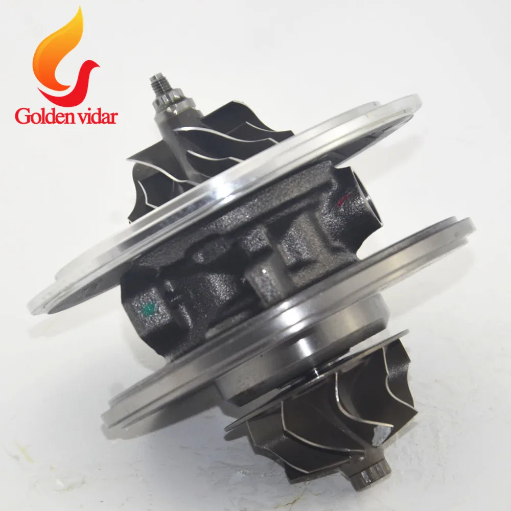 Cartuccia Turbocompressore Per Volkswagen Lt Ii 2.5 Tdi Anj 80 Kw-Turbina Garrett 454205 Chra Di Ricostruzione Di Ricambio 454205 -0001