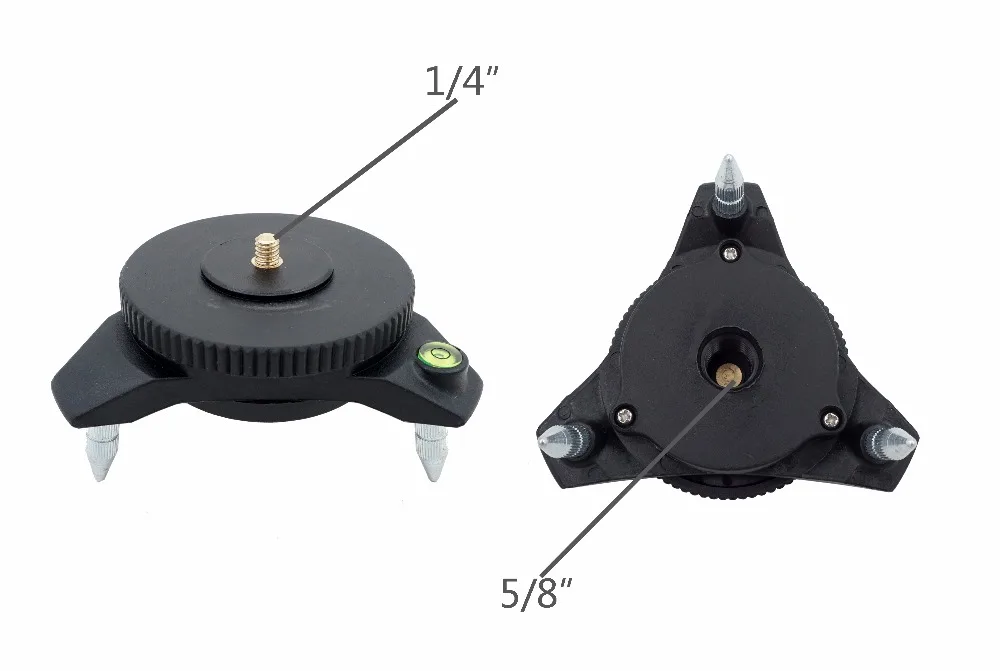 tripod mount