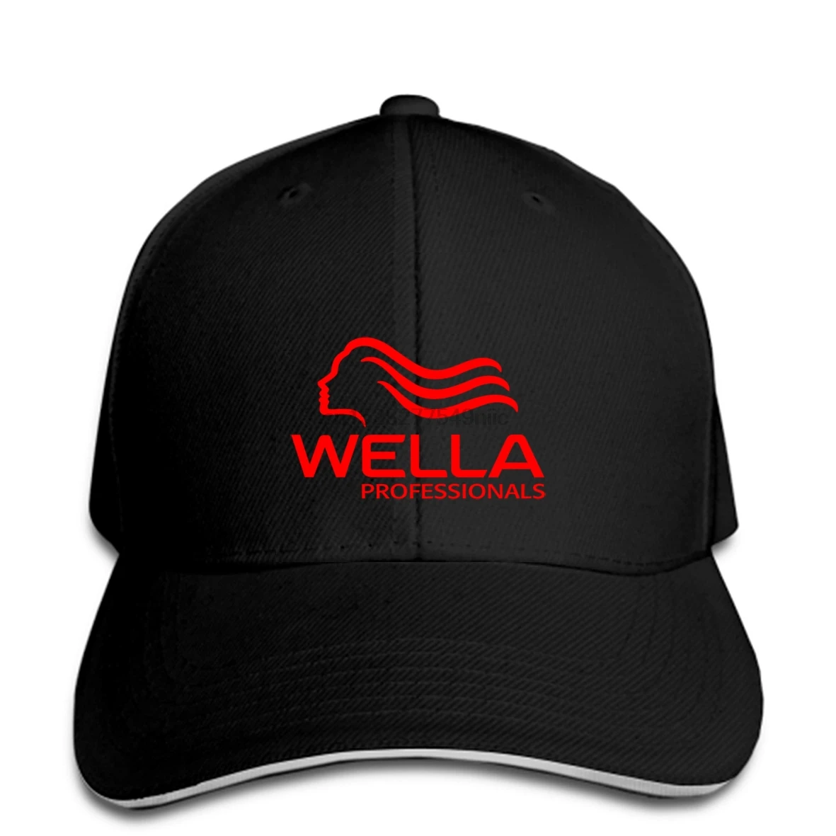 Men Baseball Cap Wella Professionals New Logo Snapback Cap Women Hat Peaked Men S Baseball Caps Aliexpress