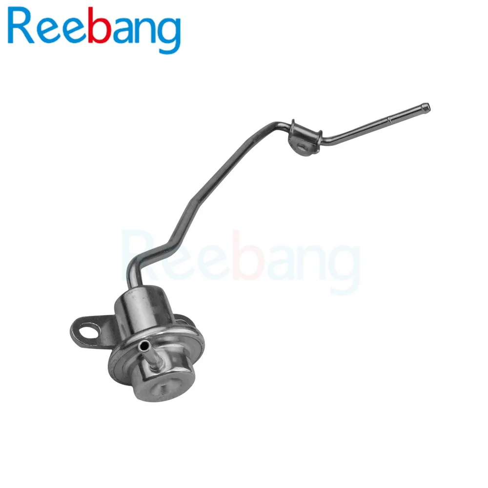 Reebang For Toyota Innova Fuel Pressure Regulator Hilux Fuel Pressure Regulator  23280-75040 2328075040
