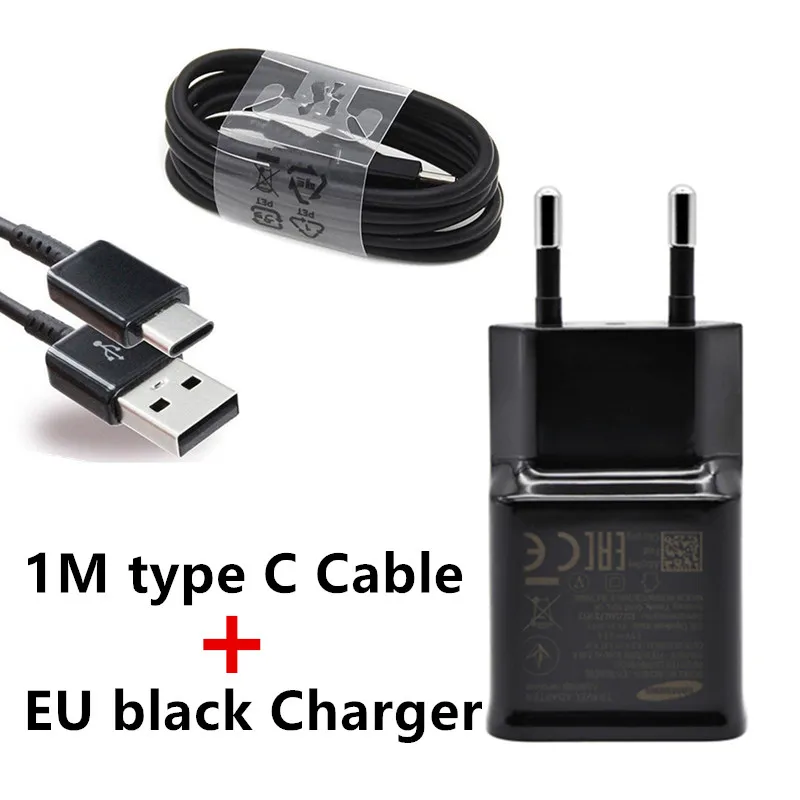 

5V 2A Fast Charging Type C Data USB Charger for Xiaomi oneplus 7 6 6T 5 3 Lumia 950 950XL UMiDIGI Z Pro, ZTE Blade V8 Pro Z978