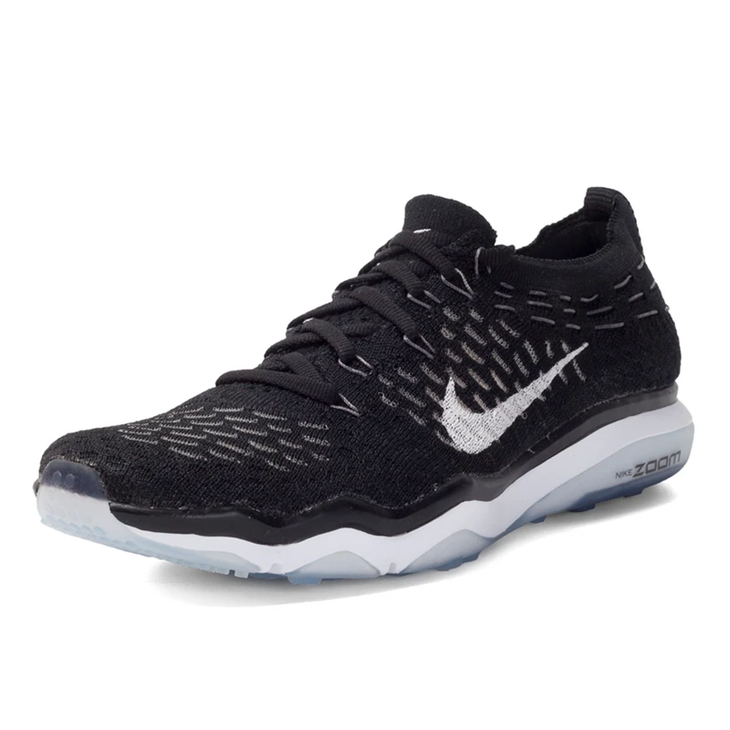 Оригинальный Новое поступление NIKE FEARLESS FLYKNIT Для женщин кроссовки обувь для