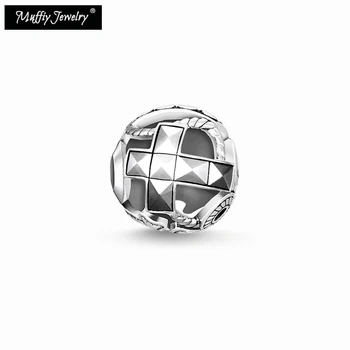 

Beads Faith Hope Love Charm,Karma Thomas 2019 Brand New Good Fashion Jewelry Fit Necklace Bracelet,Ts Fashion for Women Men