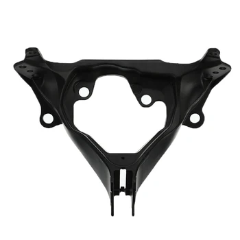 

Motorcycle Upper Stay Fairing Kit Headlight Bracket For Suzuki GSXR 600 750 GSX-R 2006 2007 Motorbike Covers&Ornamental Moulding