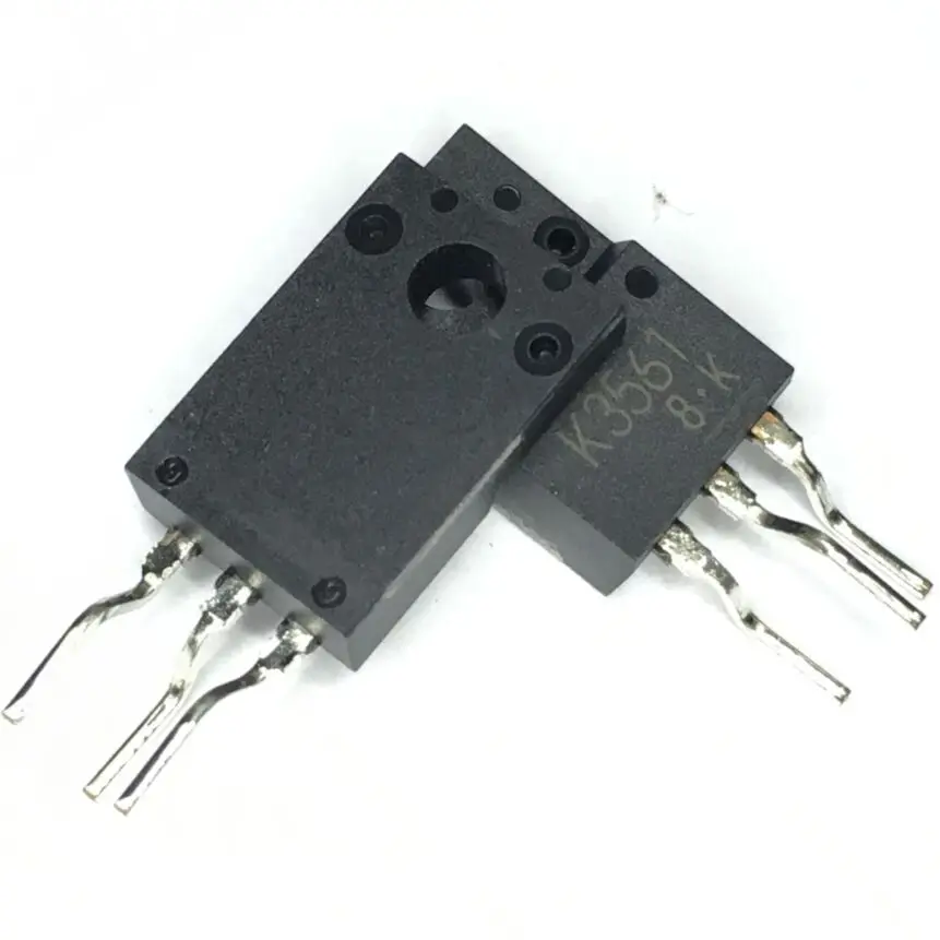 

2SK3561 K3561