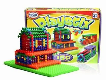 stick building toy