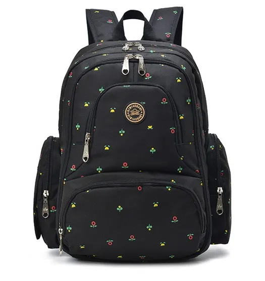 

Discount! Fashion Baby Diaper Bags Multifunctional Fashion Designer Shopping Bags