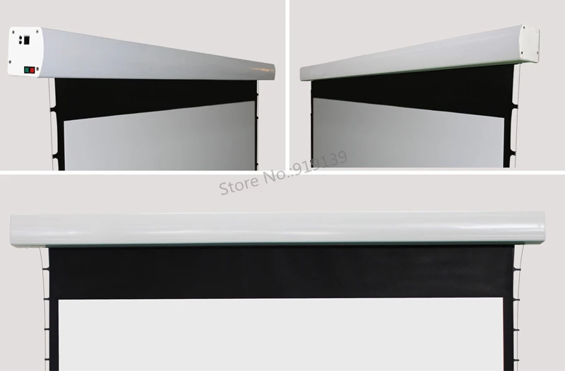 Electric Tab-tension screen pic 2