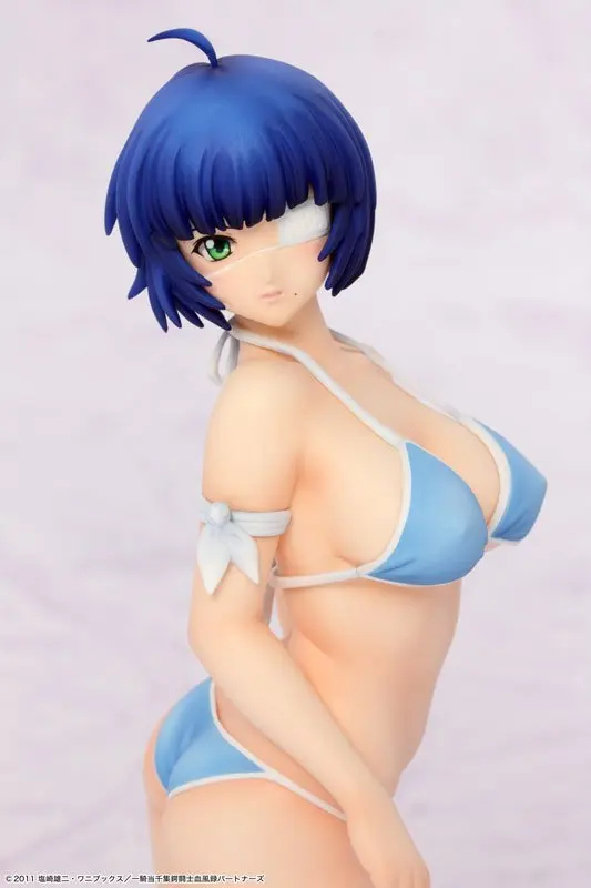 Новинка хит 22 см сексуальный ikkitousen свирепые коллекционеры бикини фигурка