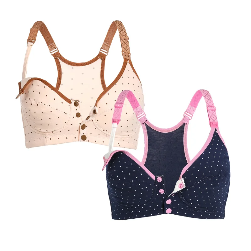 Maternity Nursing bra Vest Nursing bras Clothes for Pregnant Women